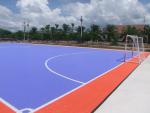 สนามกีฬาและสถานที่ออกกำลังกายในตำบลเขาแก้ว